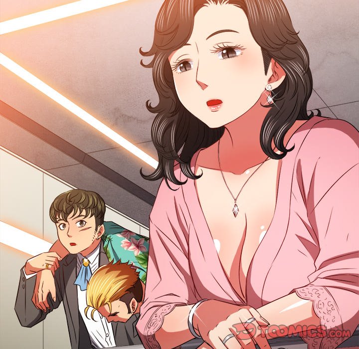 My High School Bully - Chapter 100 - picture 50