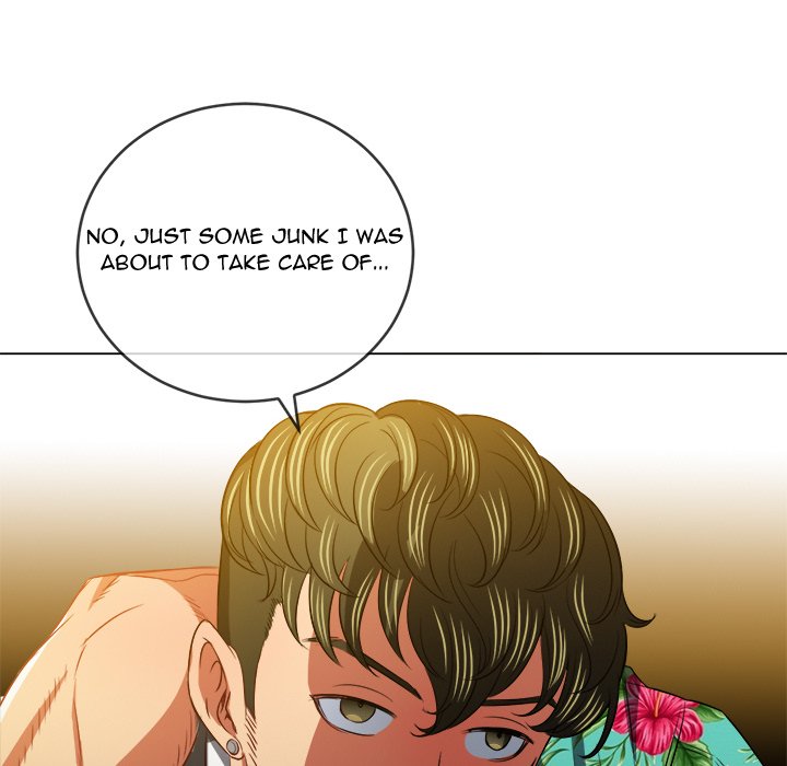My High School Bully - Chapter 100 - picture 54