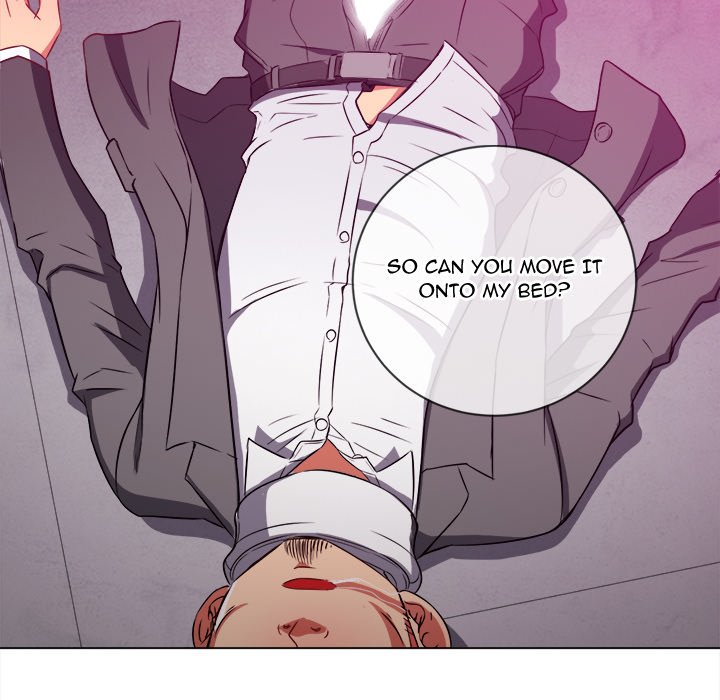 My High School Bully - Chapter 100 - picture 59