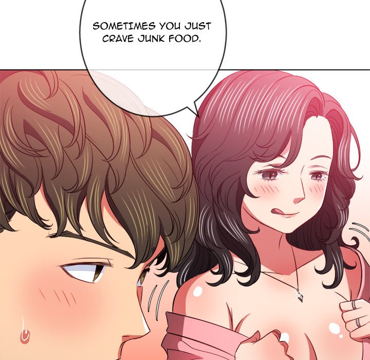 My High School Bully - Chapter 100 - picture 61