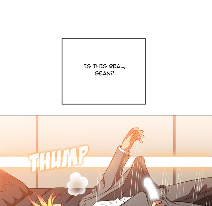 My High School Bully - Chapter 100 - picture 63
