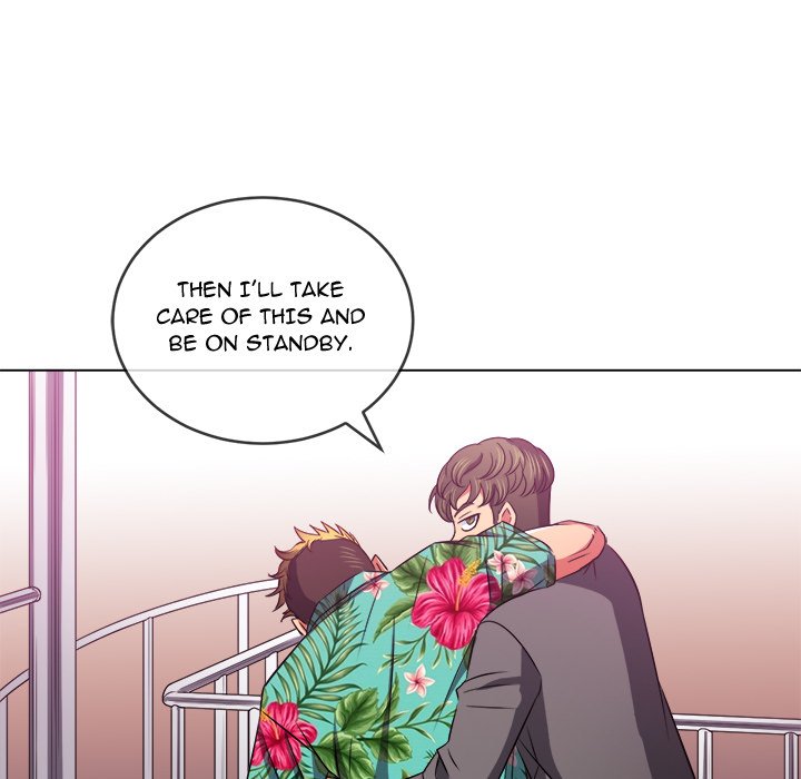 My High School Bully - Chapter 100 - picture 65