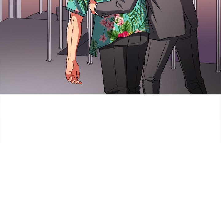 My High School Bully - Chapter 100 - picture 66
