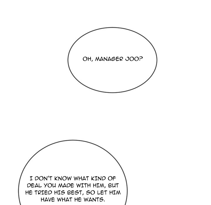 My High School Bully - Chapter 100 - picture 67