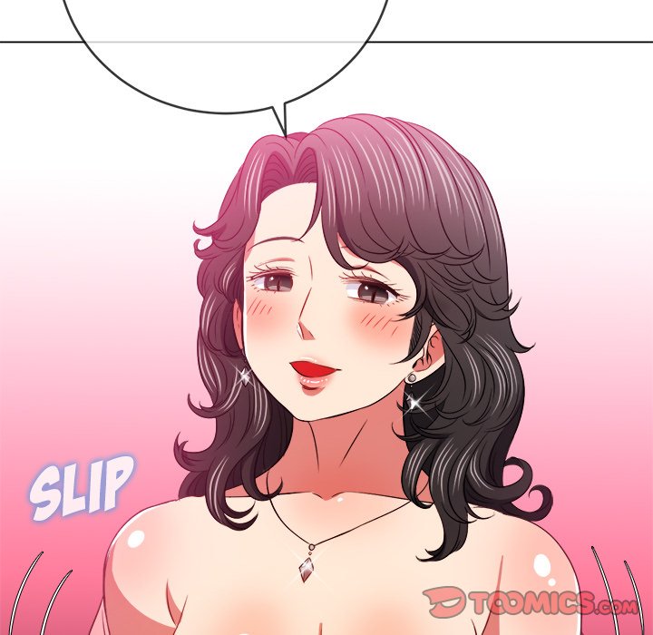 My High School Bully - Chapter 100 - picture 68
