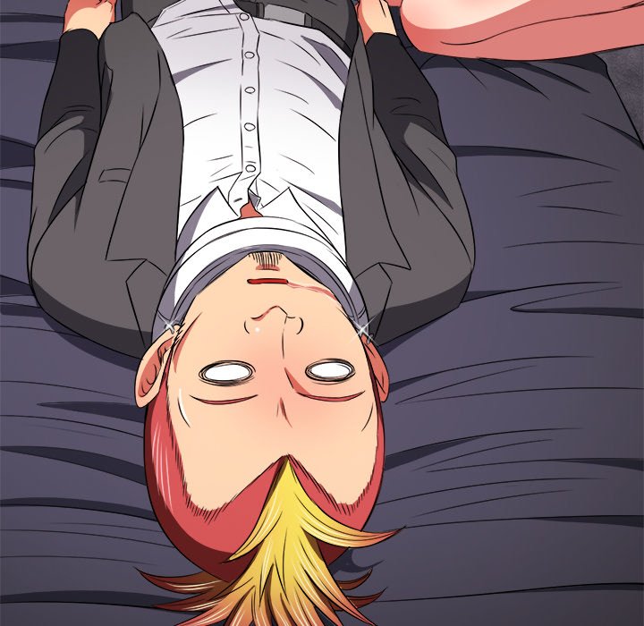 My High School Bully - Chapter 100 - picture 76