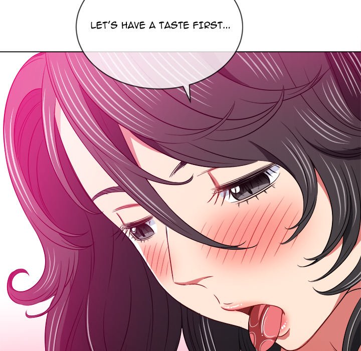 My High School Bully - Chapter 100 - picture 78