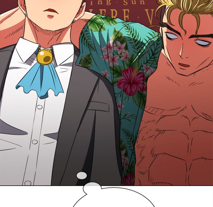 My High School Bully - Chapter 100 - picture 83