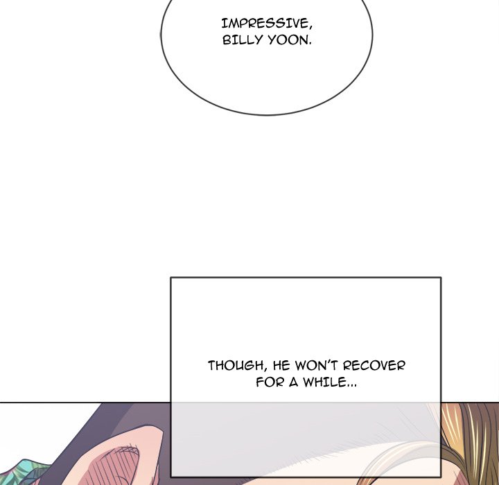 My High School Bully - Chapter 100 - picture 84