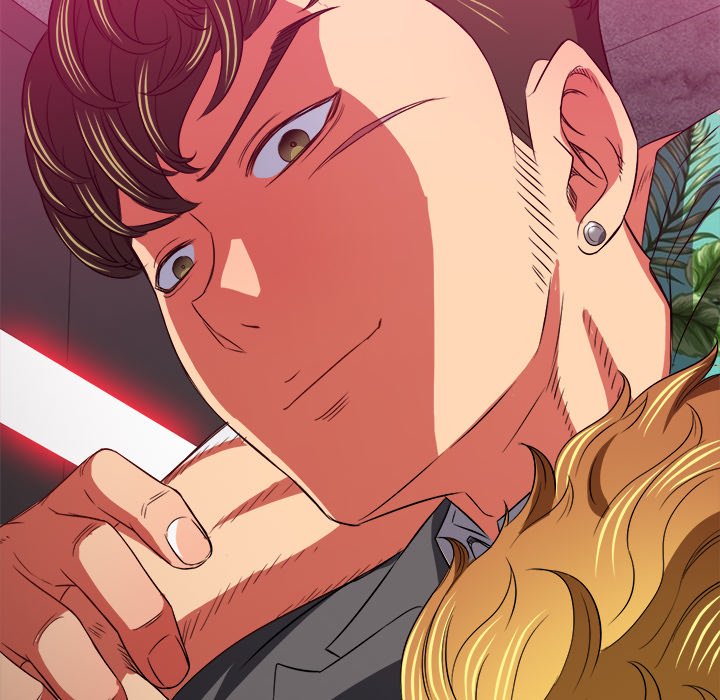 My High School Bully - Chapter 100 - picture 87