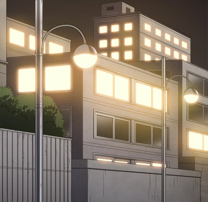 My High School Bully - Chapter 100 - picture 93