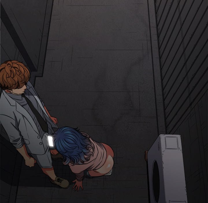My High School Bully - Chapter 100 - picture 97