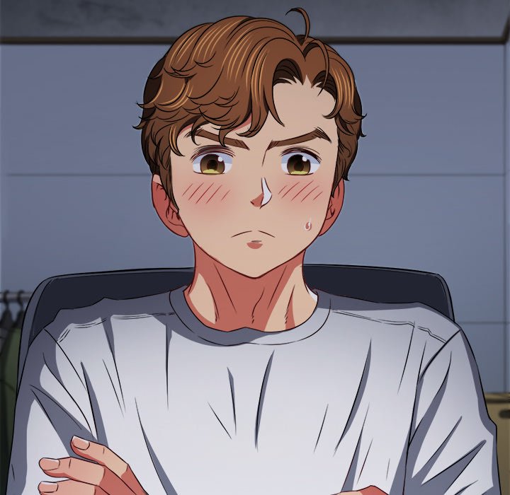 My High School Bully - Chapter 101 - picture 104