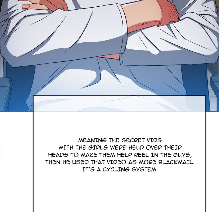 My High School Bully - Chapter 101 - picture 105