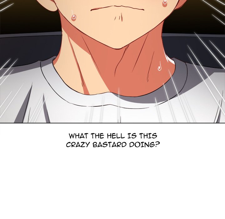 My High School Bully - Chapter 101 - picture 109