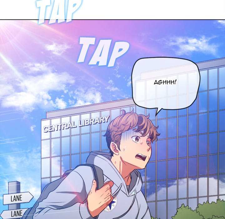 My High School Bully - Chapter 101 - picture 117