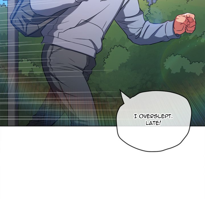 My High School Bully - Chapter 101 - picture 118