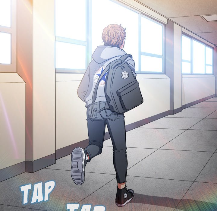 My High School Bully - Chapter 101 - picture 120