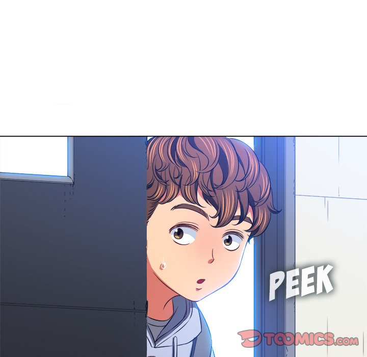 My High School Bully - Chapter 101 - picture 122