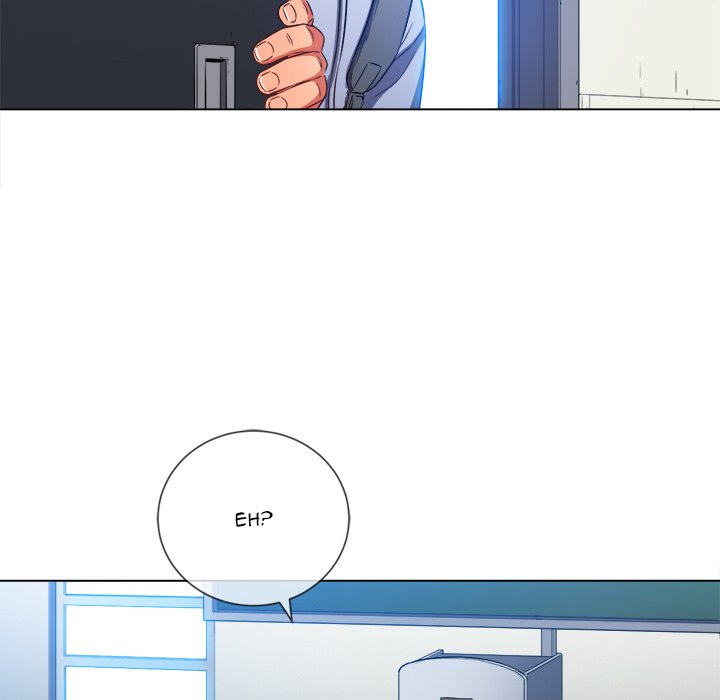 My High School Bully - Chapter 101 - picture 123