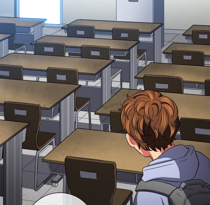 My High School Bully - Chapter 101 - picture 124