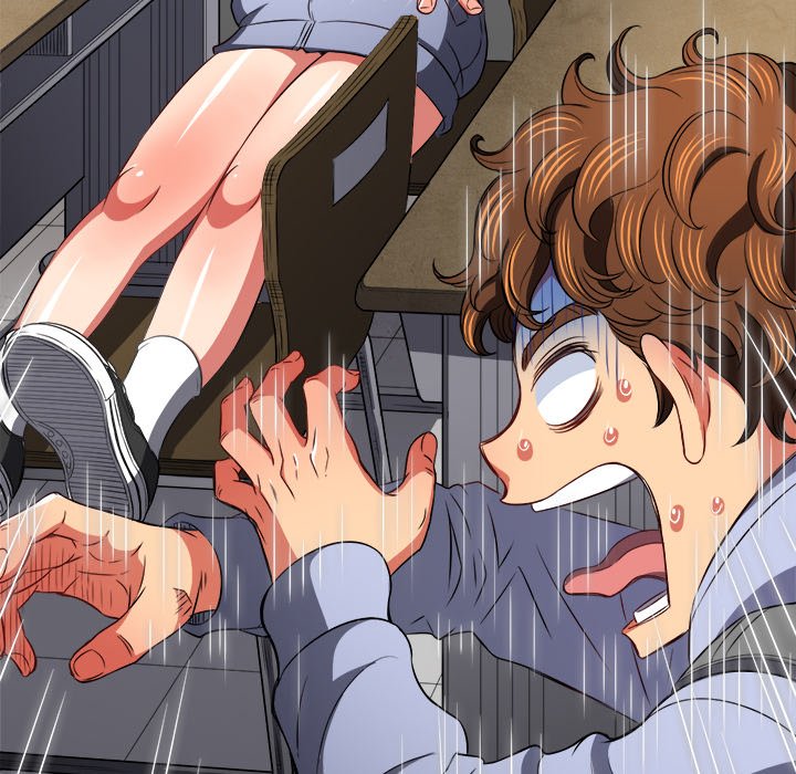 My High School Bully - Chapter 101 - picture 127