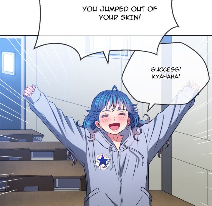My High School Bully - Chapter 101 - picture 129