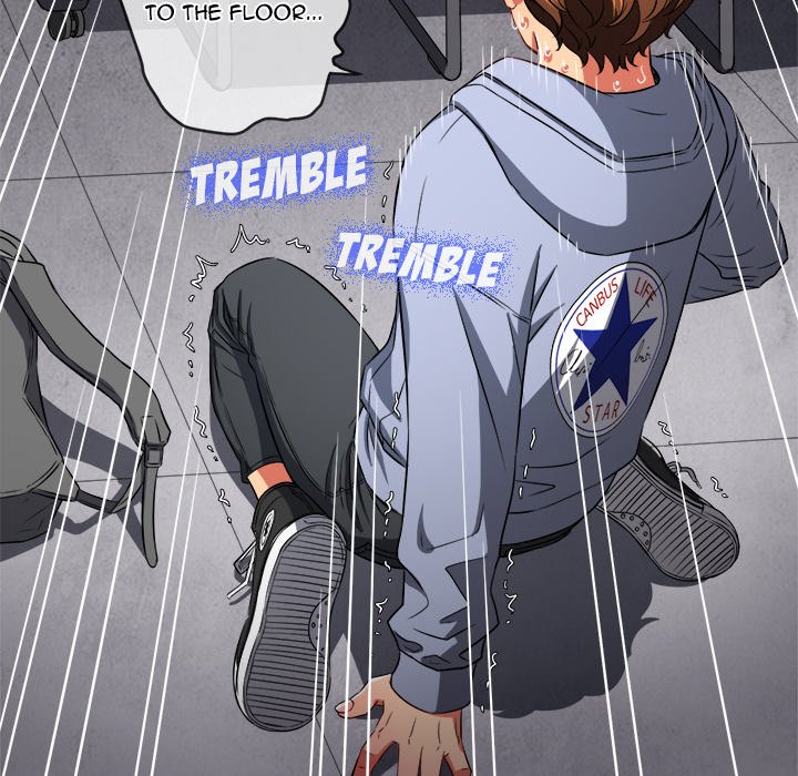 My High School Bully - Chapter 101 - picture 131