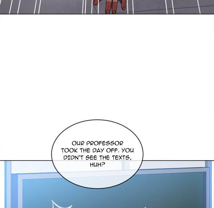 My High School Bully - Chapter 101 - picture 132