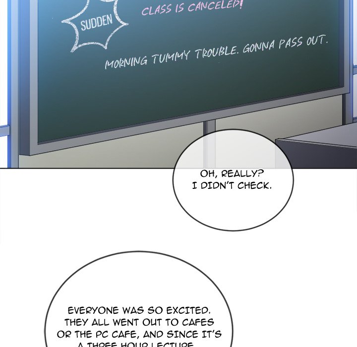 My High School Bully - Chapter 101 - picture 133