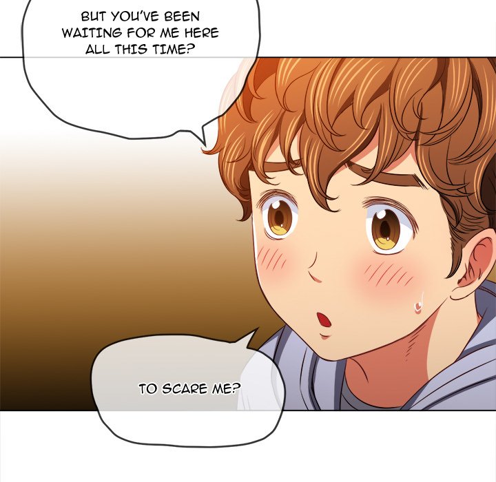 My High School Bully - Chapter 101 - picture 135