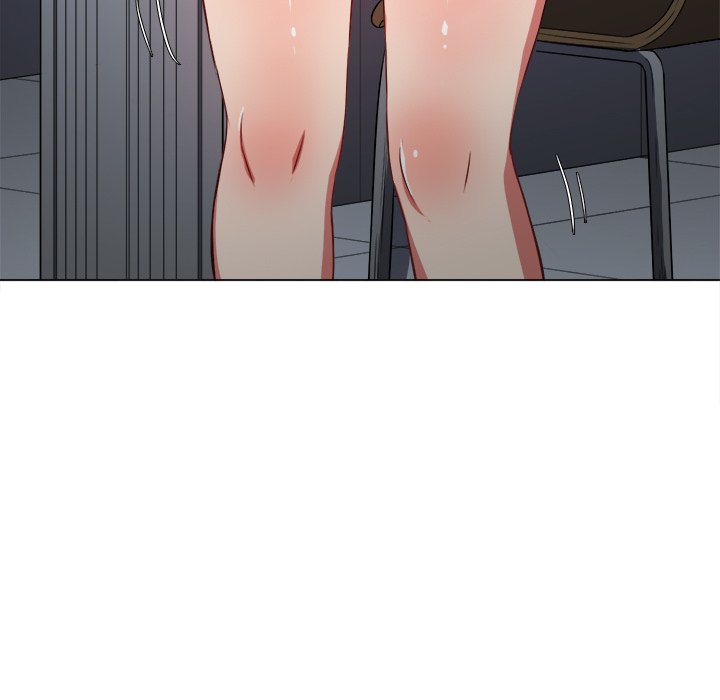 My High School Bully - Chapter 101 - picture 139
