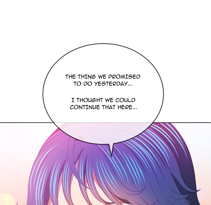 My High School Bully - Chapter 101 - picture 140