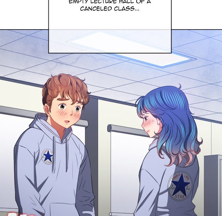 My High School Bully - Chapter 101 - picture 145