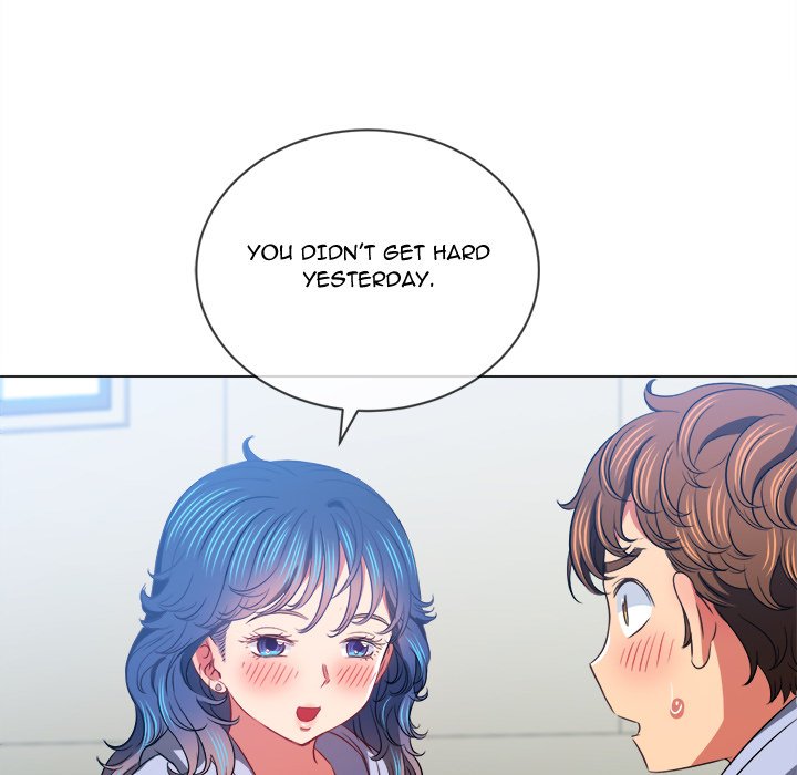 My High School Bully - Chapter 101 - picture 147