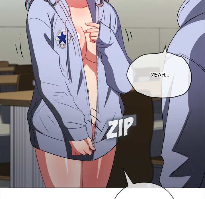 My High School Bully - Chapter 101 - picture 148