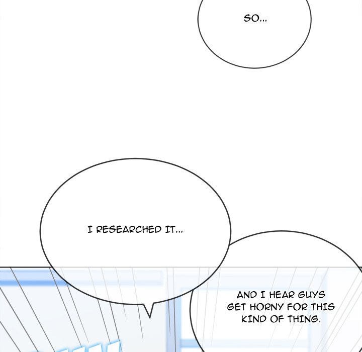 My High School Bully - Chapter 101 - picture 149