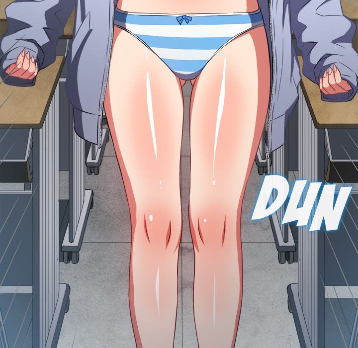 My High School Bully - Chapter 101 - picture 151