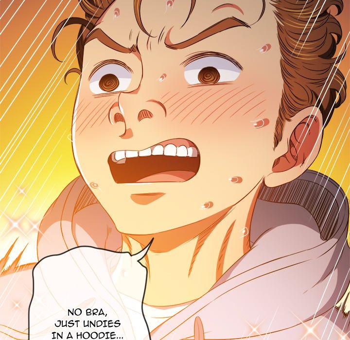 My High School Bully - Chapter 101 - picture 154