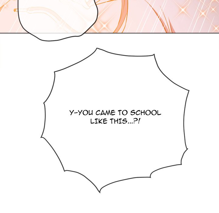 My High School Bully - Chapter 101 - picture 155