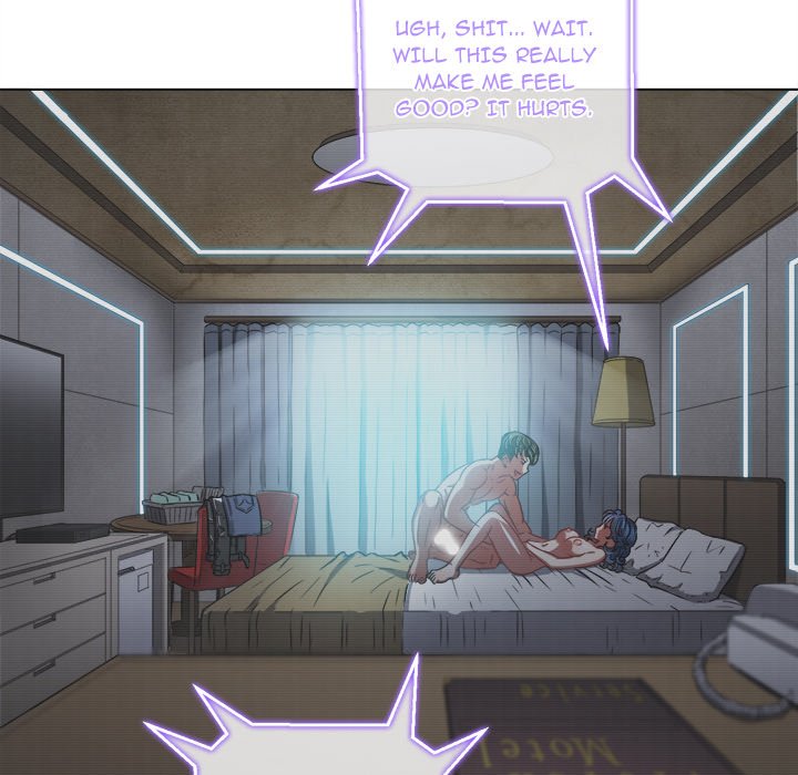 My High School Bully - Chapter 101 - picture 32