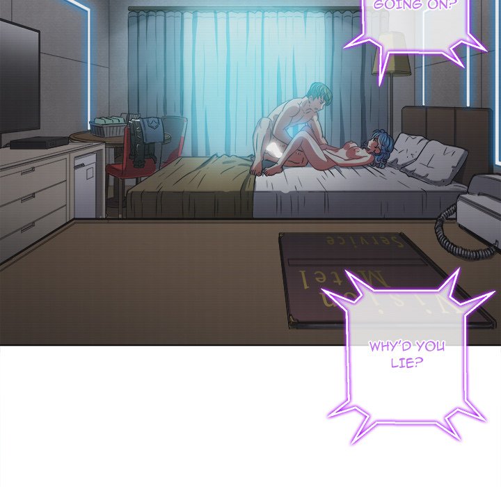 My High School Bully - Chapter 101 - picture 35