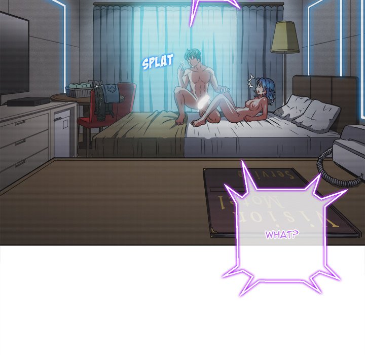 My High School Bully - Chapter 101 - picture 37
