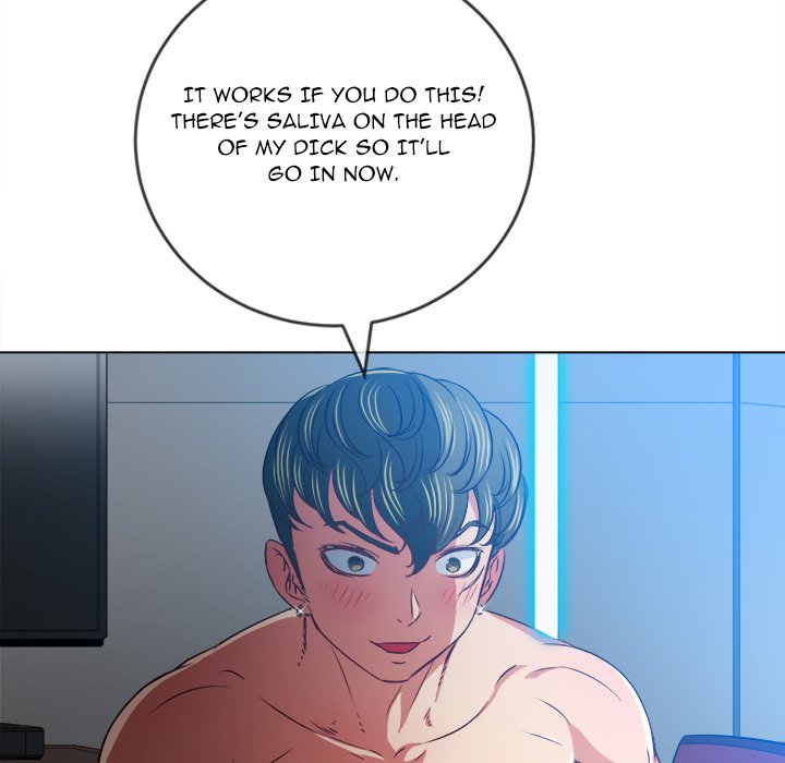 My High School Bully - Chapter 101 - picture 41