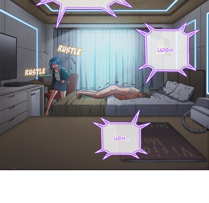 My High School Bully - Chapter 101 - picture 57