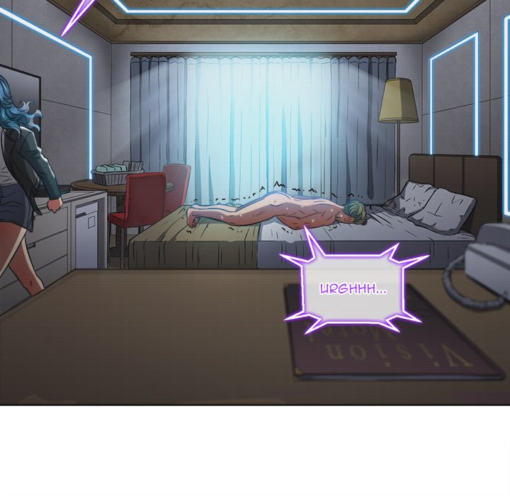 My High School Bully - Chapter 101 - picture 59