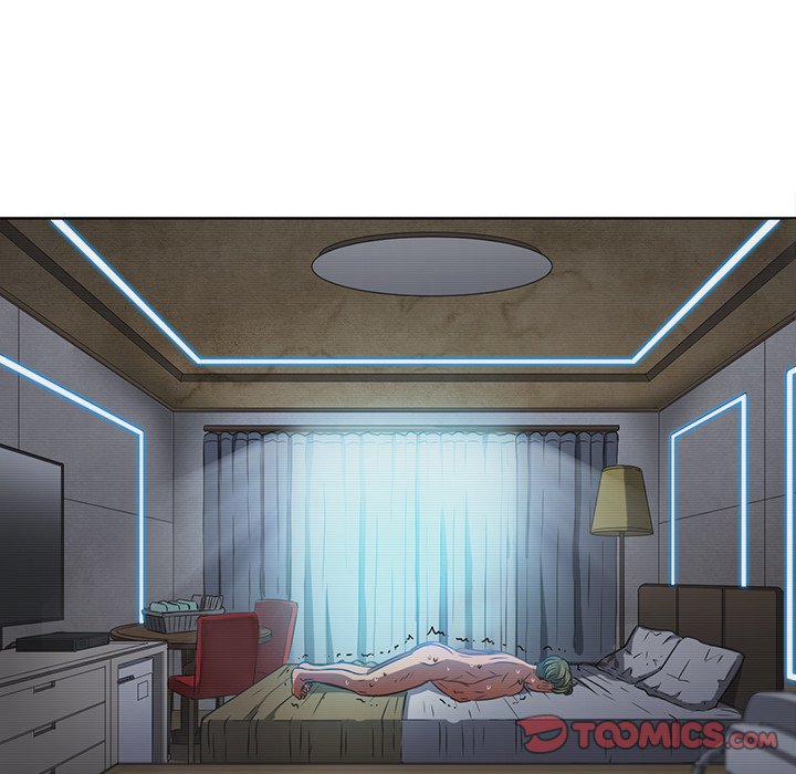 My High School Bully - Chapter 101 - picture 62