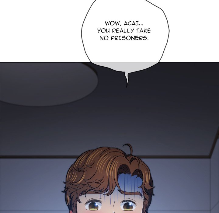 My High School Bully - Chapter 101 - picture 64
