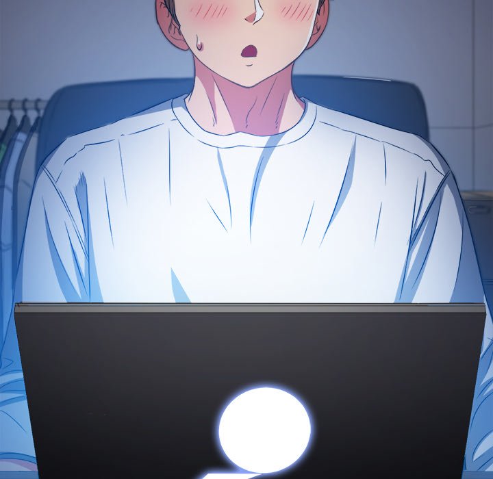 My High School Bully - Chapter 101 - picture 65