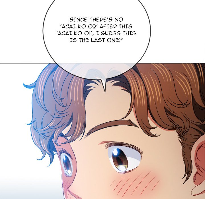 My High School Bully - Chapter 101 - picture 67